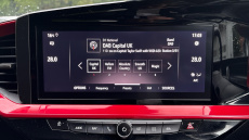 Vauxhall Mokka 1.2 Turbo 100 SRi Premium 5dr Petrol Hatchback